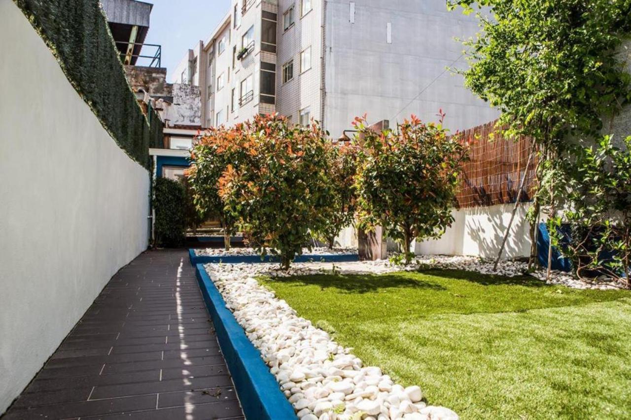 Inlapa Studio Porto Exterior foto