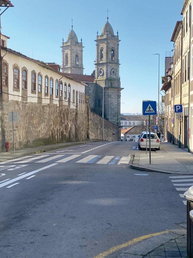 Inlapa Studio Porto Exterior foto