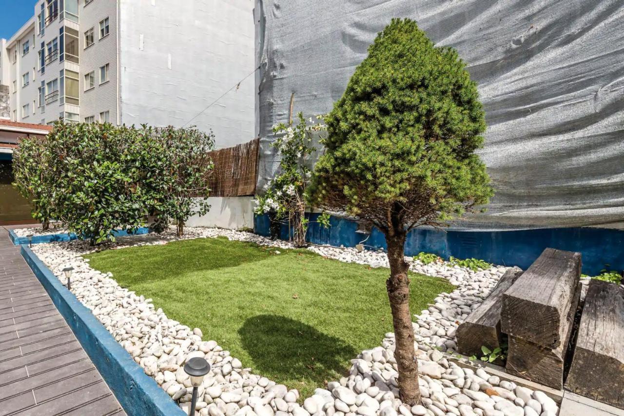 Inlapa Studio Porto Exterior foto