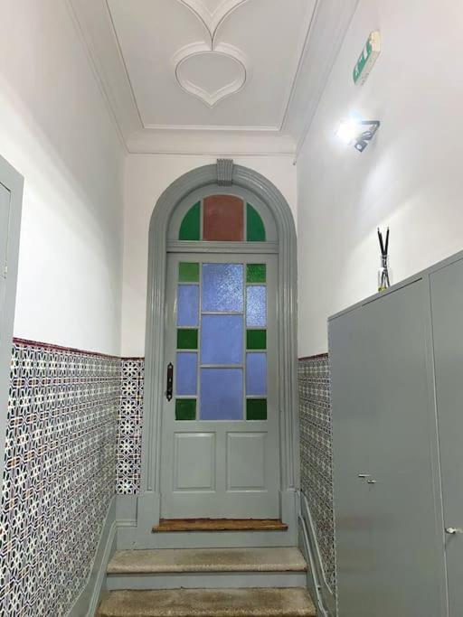 Inlapa Studio Porto Exterior foto